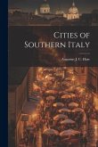 Cities of Southern Italy