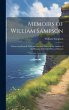Memoirs of William Sampson: Written by... - Bild 1