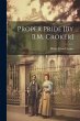 Proper Pride [By B.M. Croker] - Bild 1