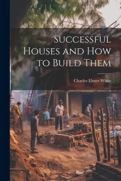 Successful Houses and how to Build Them - White, Charles Elmer