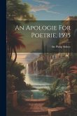 An Apologie For Poetrie, 1595
