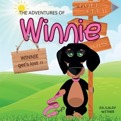 Cover The Adventures of Winnie