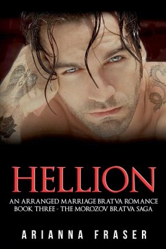 Hellion - Fraser, Arianna