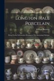 Longton Hall Porcelain