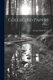 Collected Papers; Volume 1