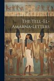 The Tell-el-amarna-letters