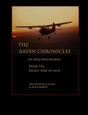 The Raven Chronicles: In Our Own Words