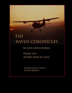 The Raven Chronicles: In Our Own Words - Project, Inc Chronicles