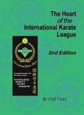 The Heart of the International Karate League, 2nd Edition
