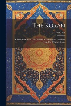 Cover The Koran