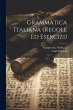 Grammatica italiana (regole ed esercizi) - Bild 1
