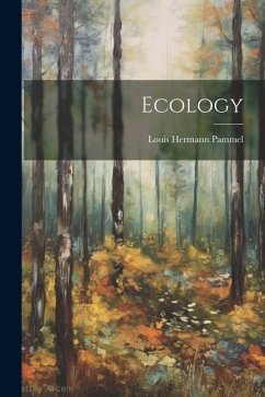 Ecology - Pammel, Louis Hermann