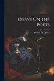 Essays On The Poets