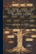 Vital Record of Rhode Island:... - Bild 1