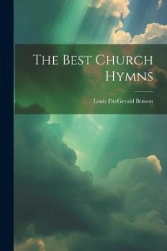 Cover The Best Church Hymns