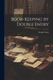 Book-Keeping by Double Entry