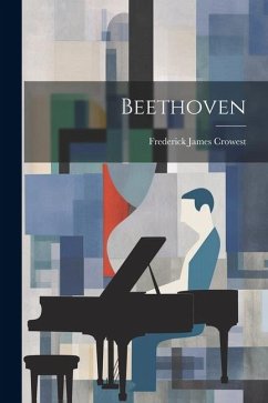 Beethoven - Crowest, Frederick James