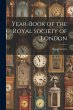 Year-Book of the Royal Society of London - Bild 1