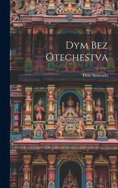 Dym bez otechestva - Aminado, Don