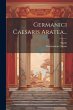 Germanici Caesaris Aratea... - Bild 1