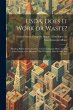 USDA, Does it Work or Waste?: Hearing... - Bild 1