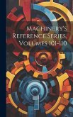 Machinery's Reference Series, Volumes 101-110
