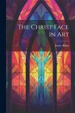The Christ Face in Art