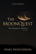 The MoonQuest (The Legend of Q'ntana,... - Bild 1