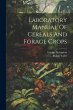 Laboratory Manual Of Cereals And Forage... - Bild 1