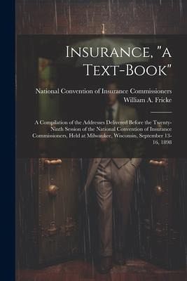 Insurance, Insurance,