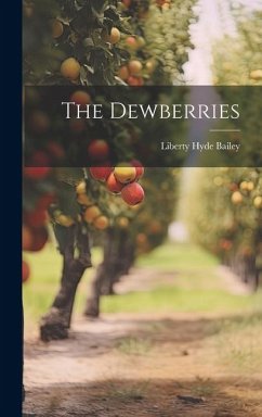 The Dewberries - Bailey, Liberty Hyde