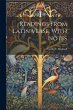 Readings From Latin Verse, With Notes - Bild 1