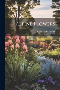 Alpine Flowers