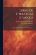 Curso De Literatura Española: Apuntes... - Bild 1