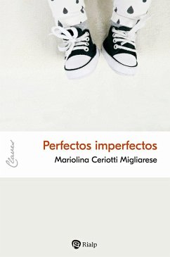 Cover Perfectos imperfectos