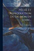 Pêche Et Reproduction Du Saumon En Loire...