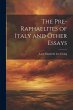 The Pre-Raphaelites of Italy and Other... - Bild 1