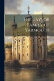 The Taylor Family of Yarmouth