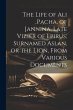 The Life of Ali Pacha, of Jannina, Late... - Bild 1
