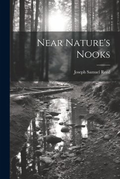 Cover Near Nature's Nooks