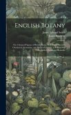 English Botany: Or, Coloured Figures of British Plants, With Their Essential Characters, Synonyms, and Places of Growth. to Which Will