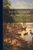 The Settlement at Jamestown