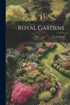 Royal Gardens - Ward, Cyril