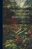 The American Species of Marchantia