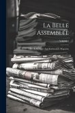 La Belle Assemblée: Or, Bell's Court And Fashionable Magazine; Volume 1
