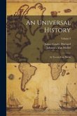An Universal History: In Twenty-Four Books; Volume 2