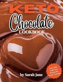 KETO Chocolate Cookbook