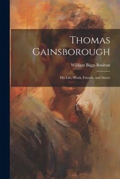 Thomas Gainsborough - Boulton, William Biggs