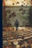 Bankruptcy Laws Of The United States