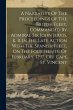 A Narrative Of The Proceedings Of The... - Bild 1